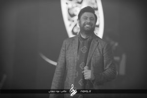 Mohamad Alizadeh - Fajr Music Festival - 27 Dey 95 30